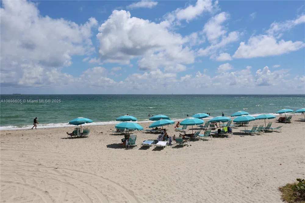 2501 S Ocean Dr #1617 (AVAILABLE) Hollywood, FL 33019