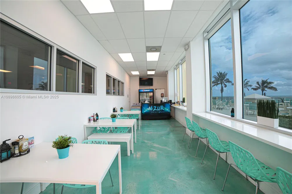 2501 S Ocean Dr #1617 (AVAILABLE) Hollywood, FL 33019