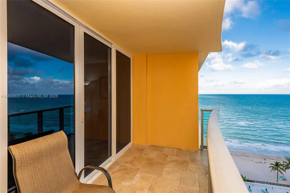 2501 S Ocean Dr #1617 (AVAILABLE) Hollywood, FL 33019