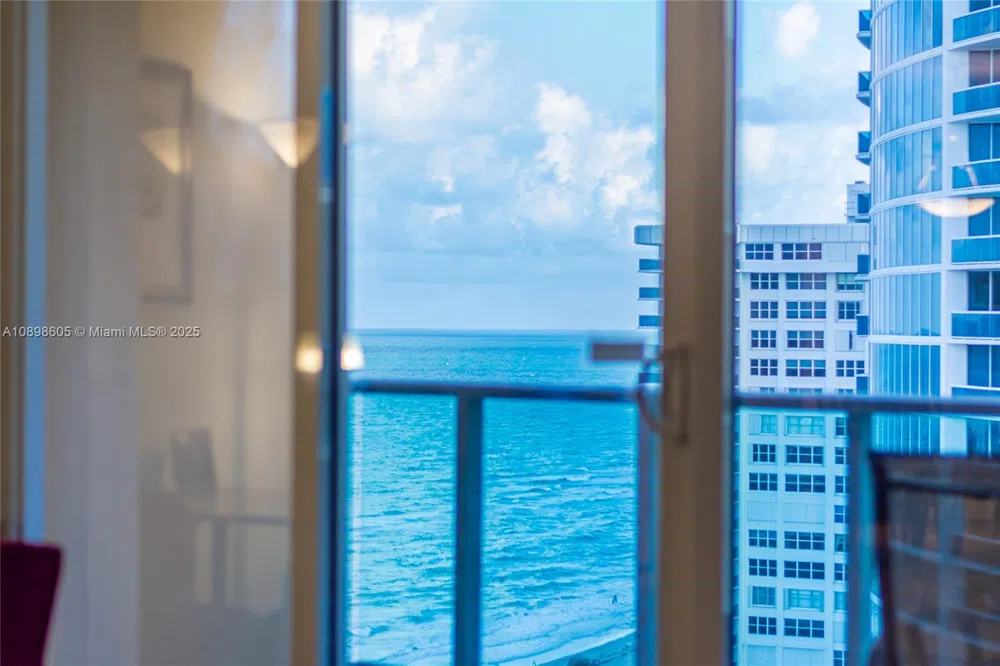 2501 S Ocean Dr #1617 (AVAILABLE) Hollywood, FL 33019