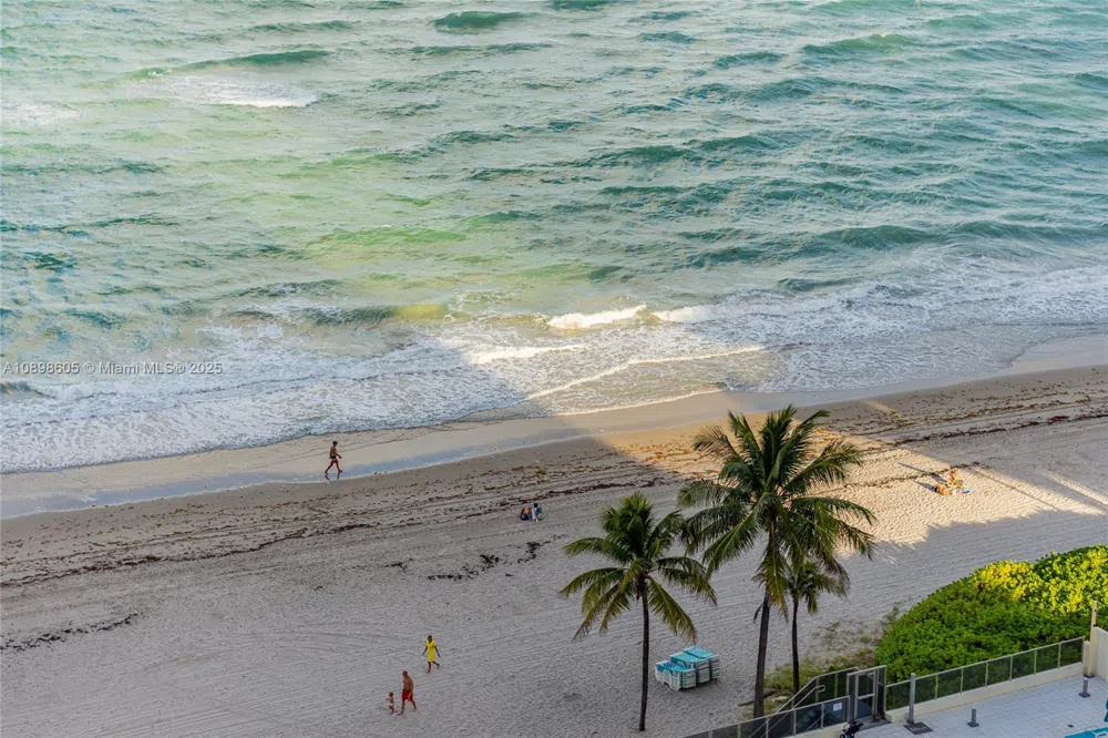 2501 S Ocean Dr #1617 (AVAILABLE) Hollywood, FL 33019