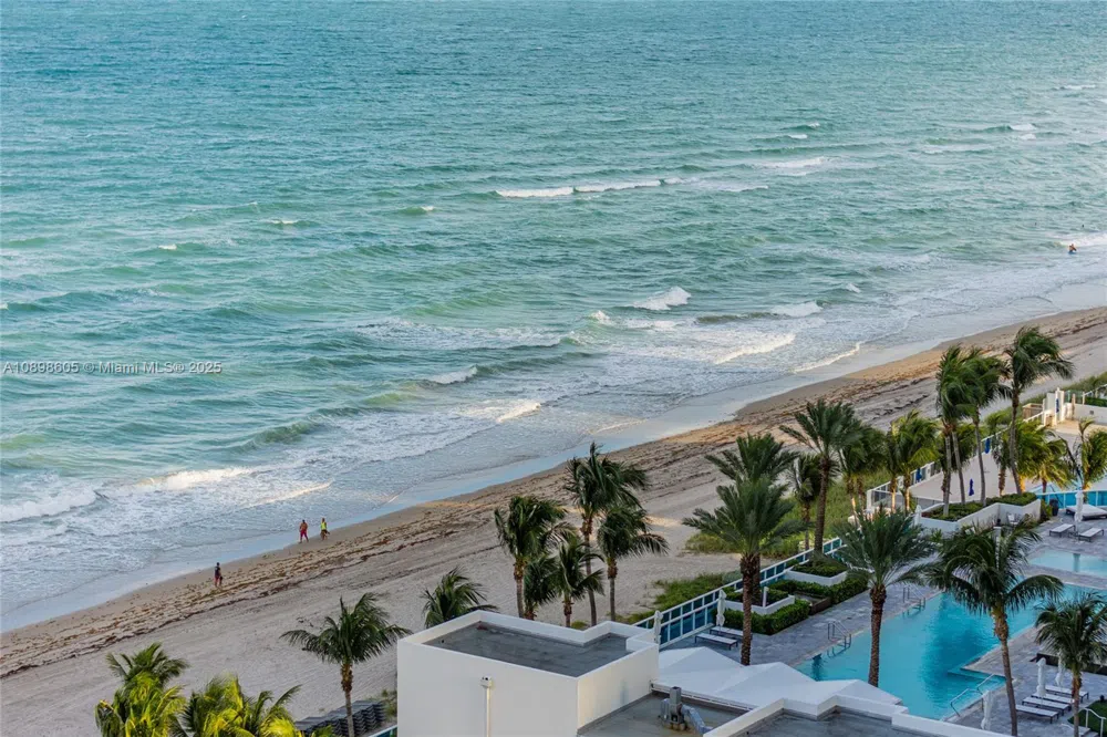 2501 S Ocean Dr #1617 (AVAILABLE) Hollywood, FL 33019