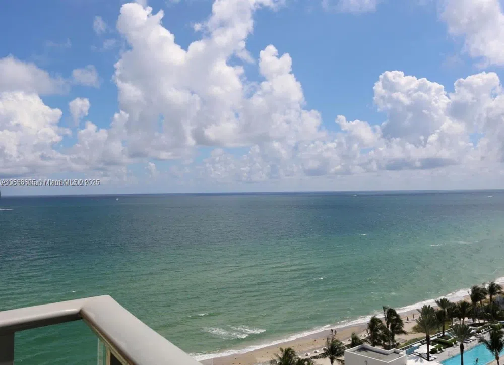 2501 S Ocean Dr #1617 (AVAILABLE) Hollywood, FL 33019
