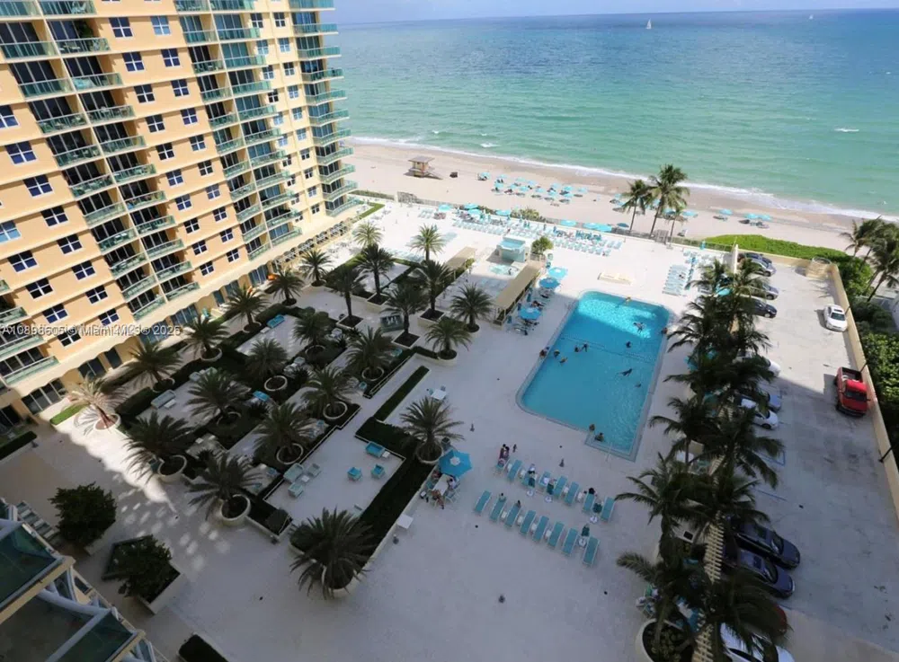 2501 S Ocean Dr #1617 (AVAILABLE) Hollywood, FL 33019