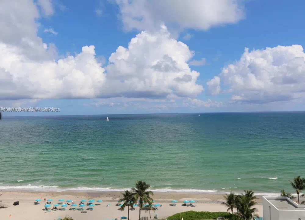 2501 S Ocean Dr #1617 (AVAILABLE) Hollywood, FL 33019