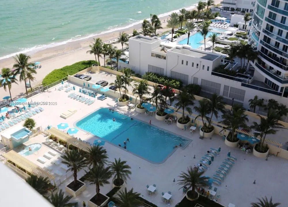 2501 S Ocean Dr #1617 (AVAILABLE) Hollywood, FL 33019