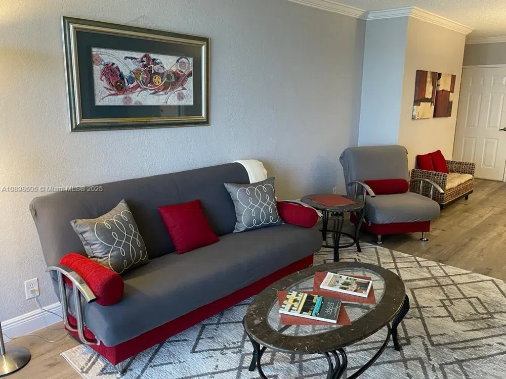 2501 S Ocean Dr #1617 (AVAILABLE) Hollywood, FL 33019