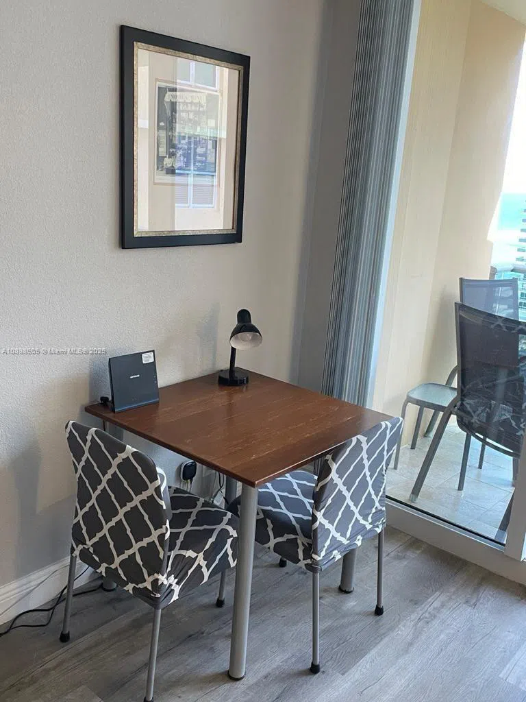 2501 S Ocean Dr #1617 (AVAILABLE) Hollywood, FL 33019