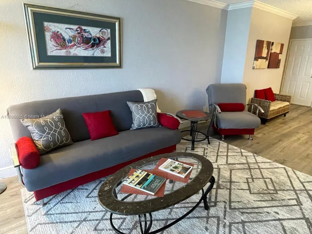 2501 S Ocean Dr #1617 (AVAILABLE) Hollywood, FL 33019