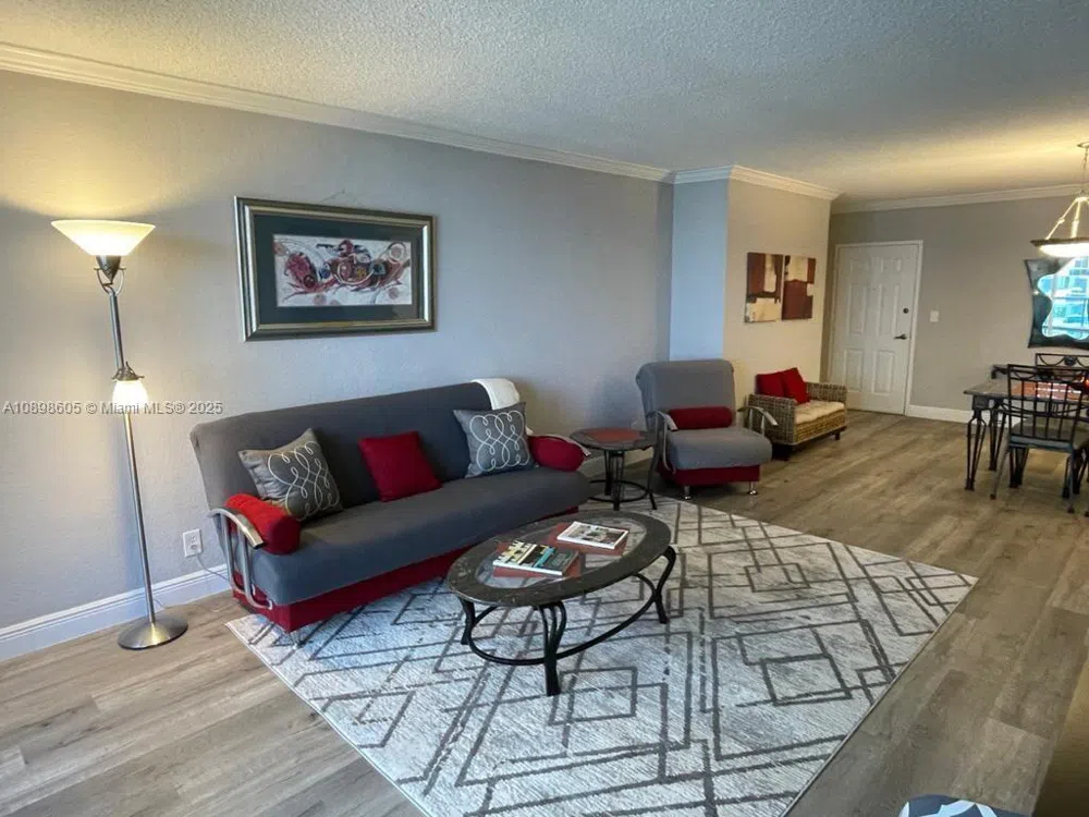 2501 S Ocean Dr #1617 (AVAILABLE) Hollywood, FL 33019