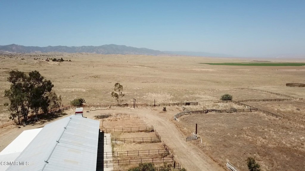 231 Castro Canyon Road Cuyama, CA 93254