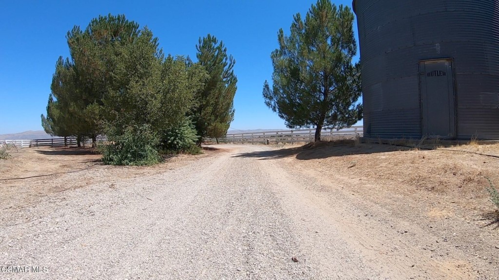 231 Castro Canyon Road Cuyama, CA 93254