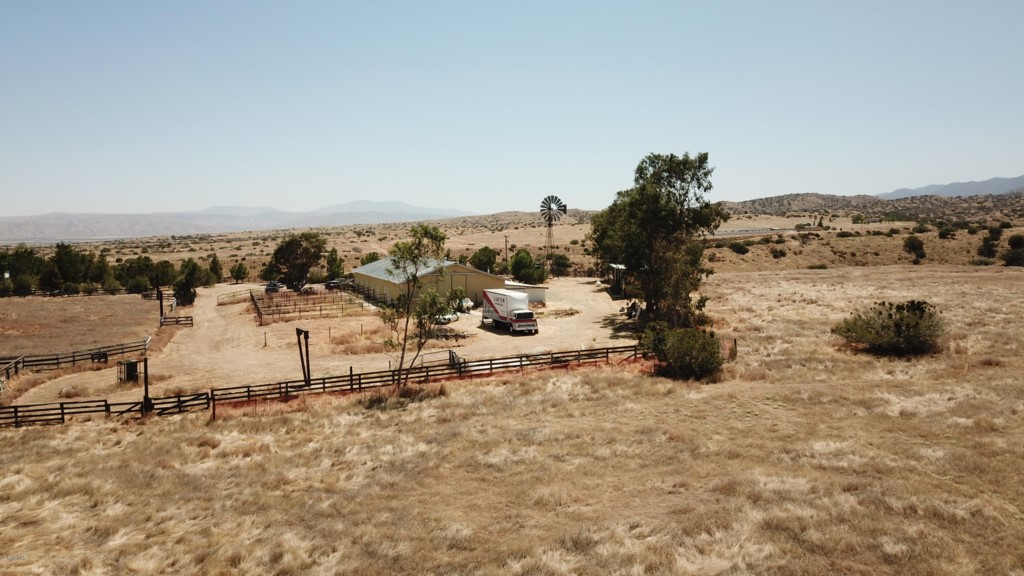 231 Castro Canyon Road Cuyama, CA 93254