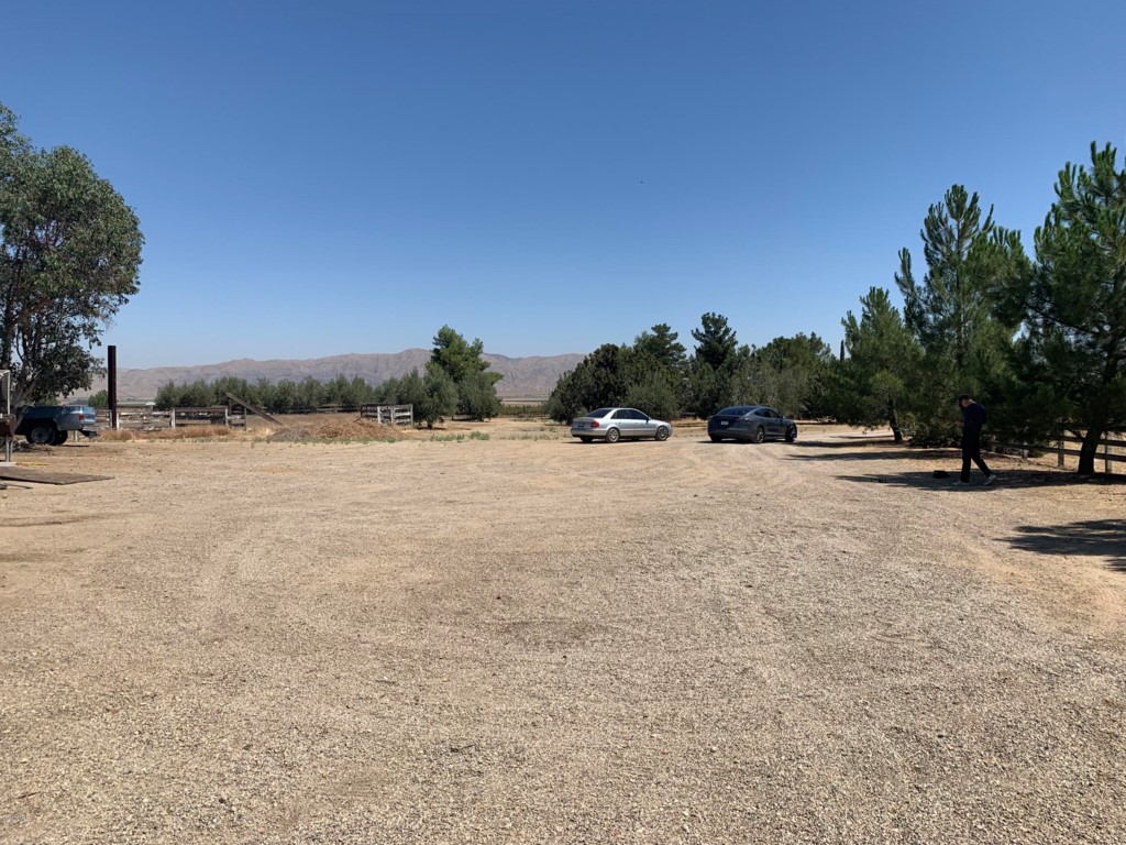 231 Castro Canyon Road Cuyama, CA 93254