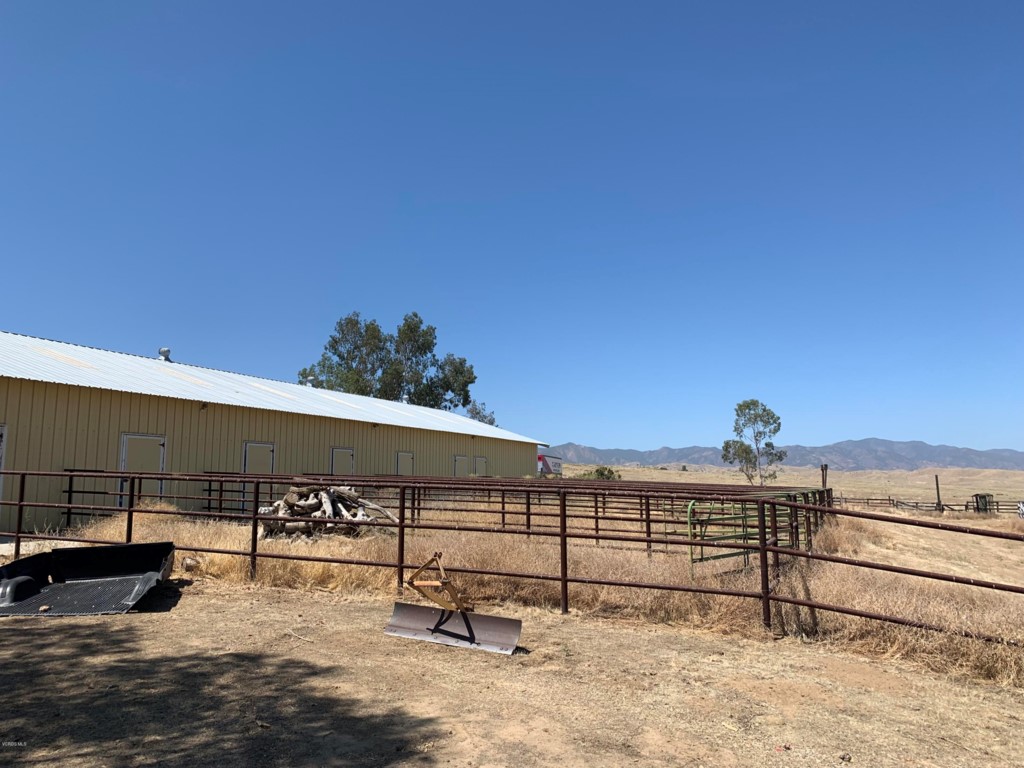 231 Castro Canyon Road Cuyama, CA 93254