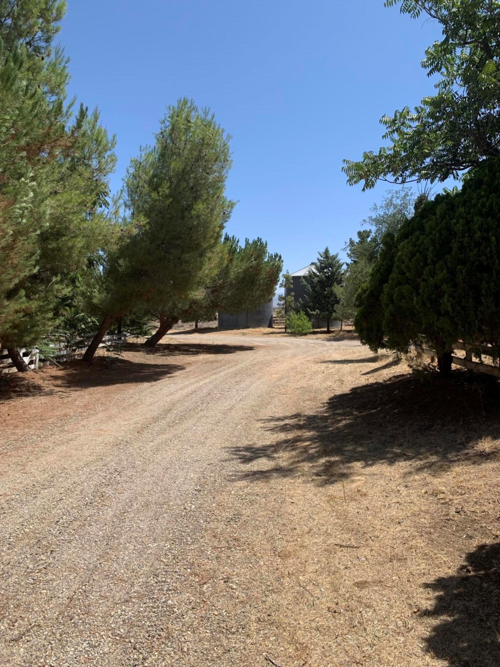231 Castro Canyon Road Cuyama, CA 93254