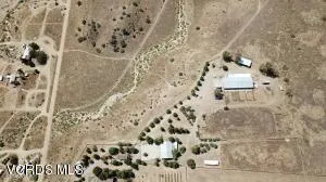 231 Castro Canyon Road Cuyama, CA 93254