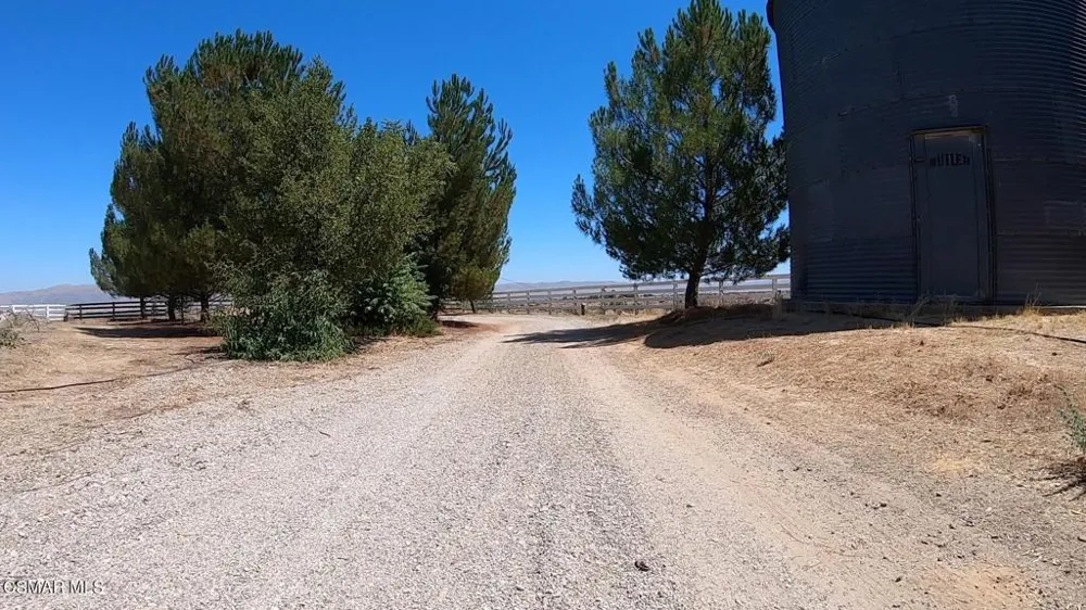 231 Castro Canyon Road Cuyama, CA 93254
