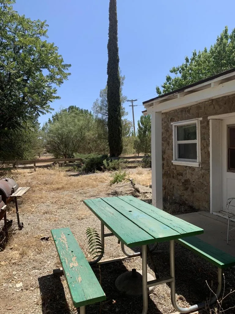 231 Castro Canyon Road Cuyama, CA 93254