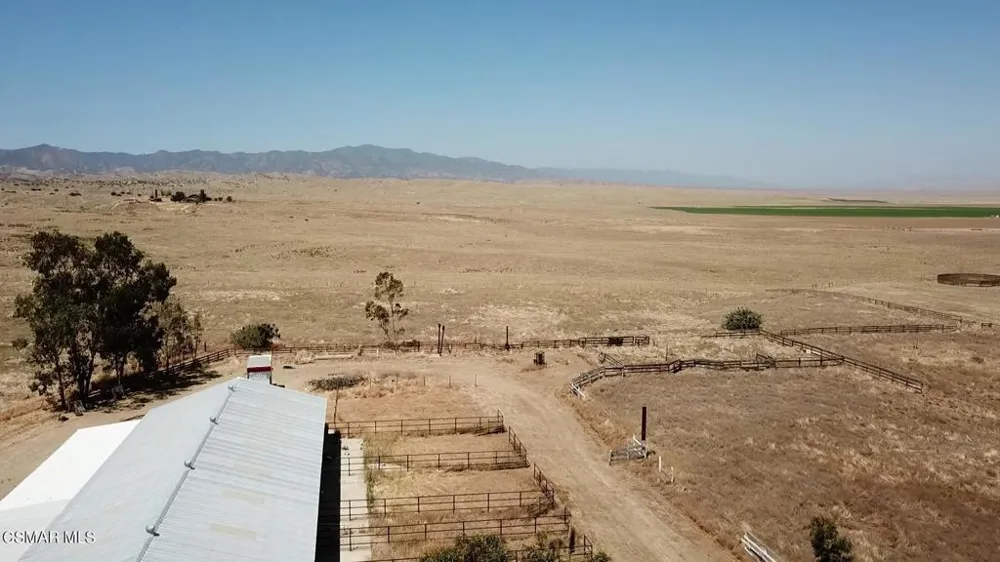 231 Castro Canyon Road Cuyama, CA 93254