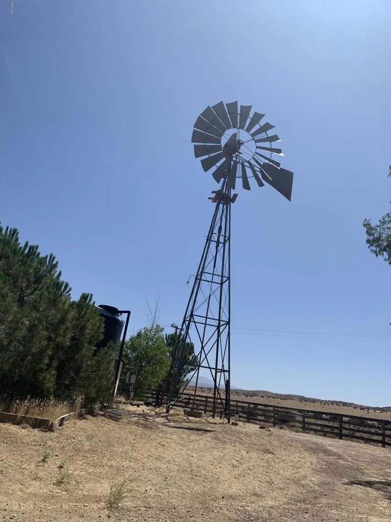 231 Castro Canyon Road Cuyama, CA 93254