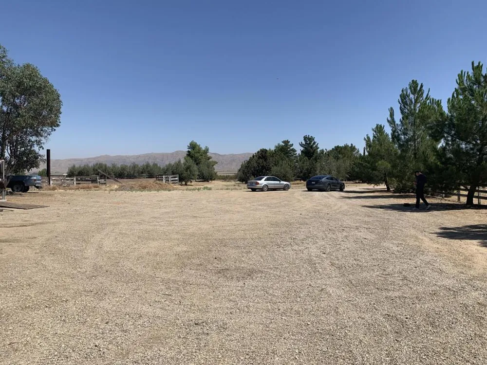 231 Castro Canyon Road Cuyama, CA 93254