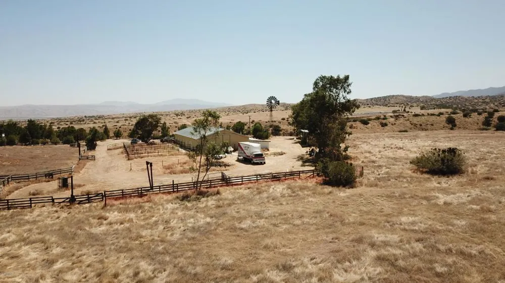 231 Castro Canyon Road Cuyama, CA 93254
