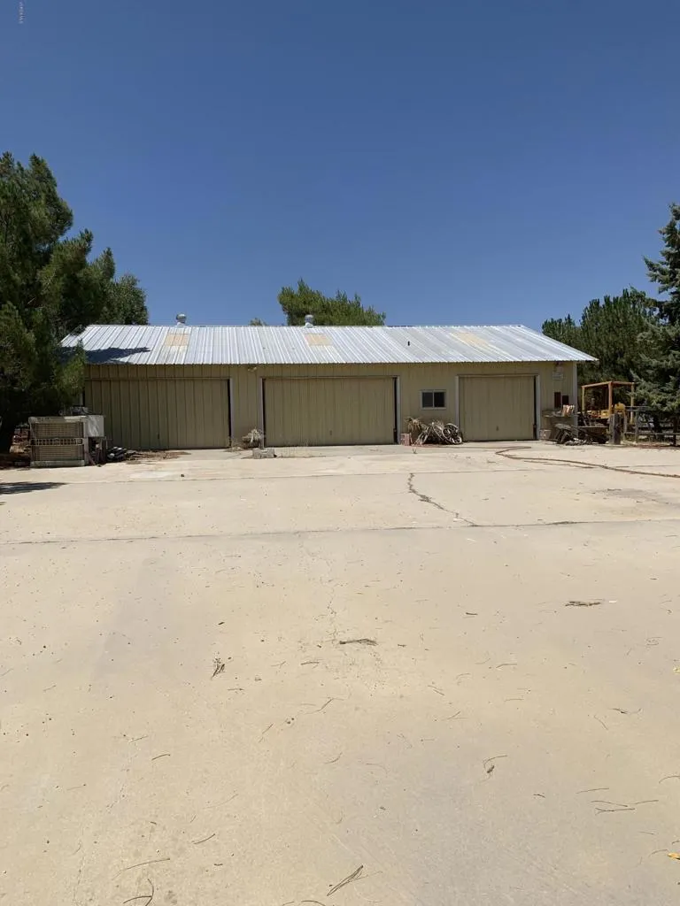 231 Castro Canyon Road Cuyama, CA 93254