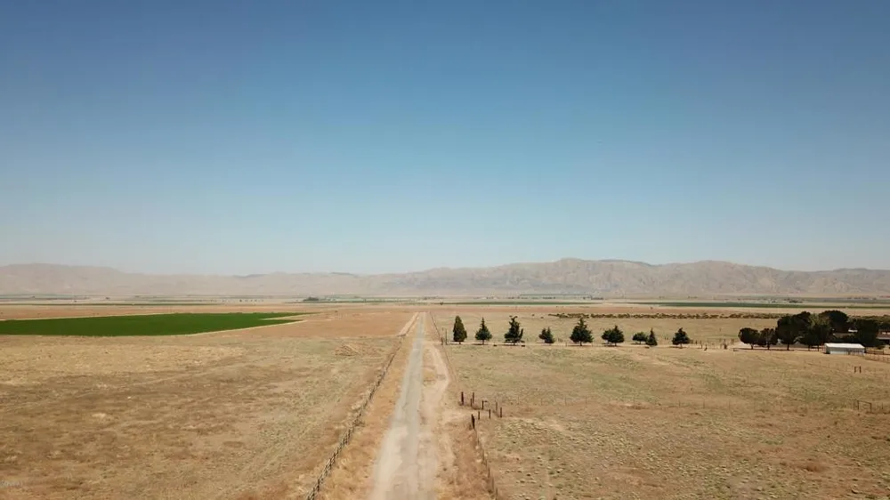 231 Castro Canyon Road Cuyama, CA 93254