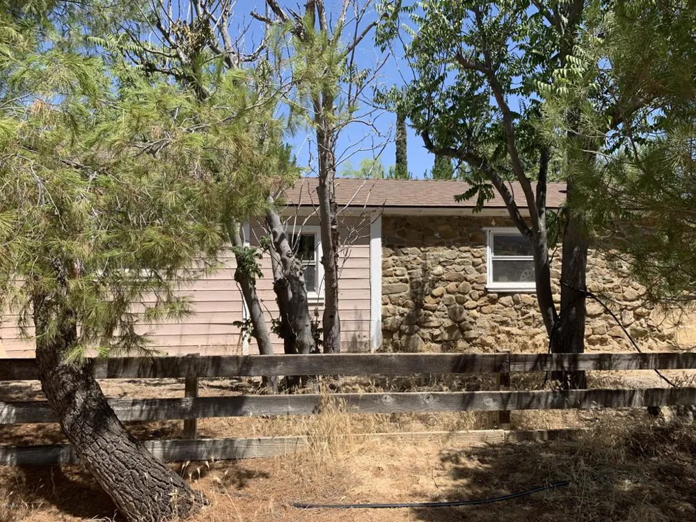 231 Castro Canyon Road Cuyama, CA 93254