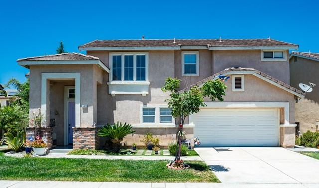 5872 Cedar Spring Court