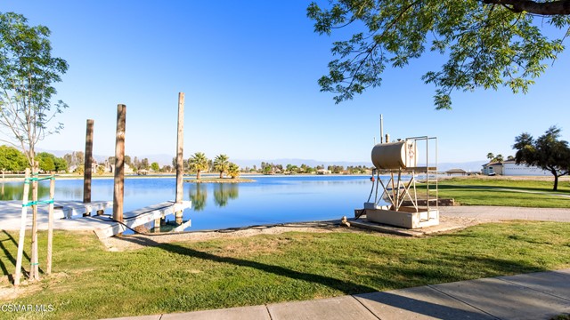 4536 Emerald Bay Drive Arvin, CA 93203