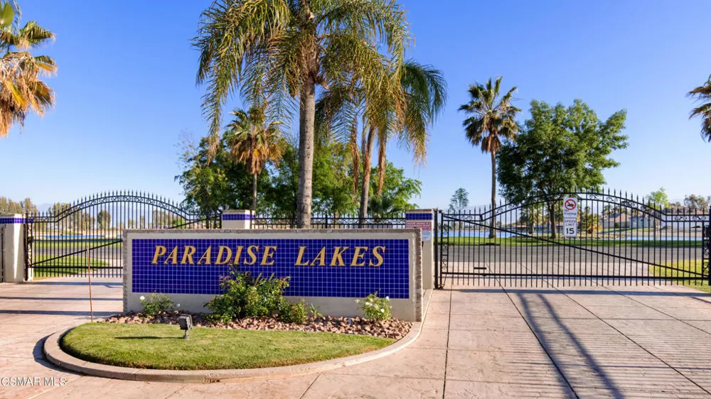 4721 Diamond Bay Drive Arvin, CA 93203