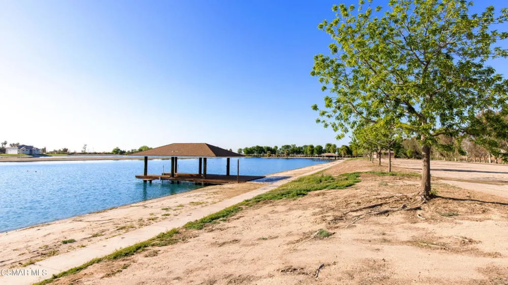 4721 Diamond Bay Drive Arvin, CA 93203