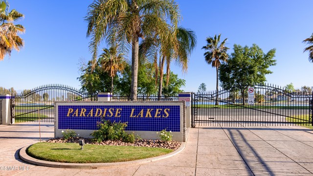 4600 Emerald Bay Drive Arvin, CA 93203