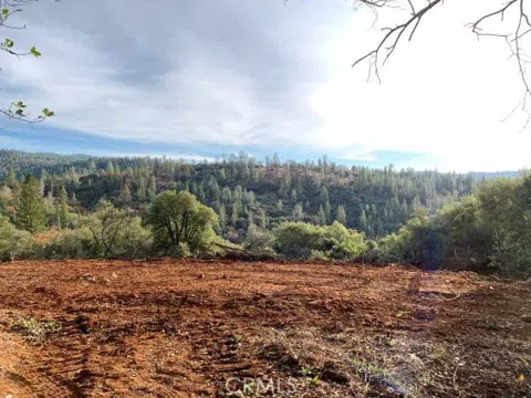 rocky top Road