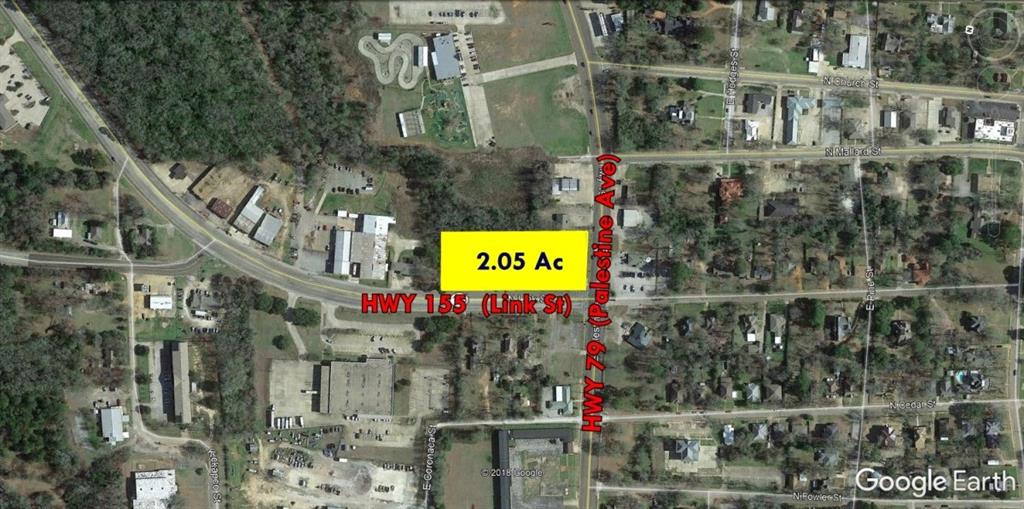 409 E Palestine Avenue Palestine, TX 75801