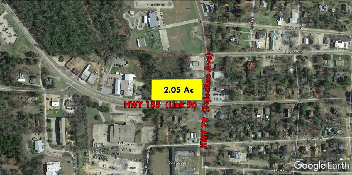 409 E Palestine Avenue Palestine, TX 75801