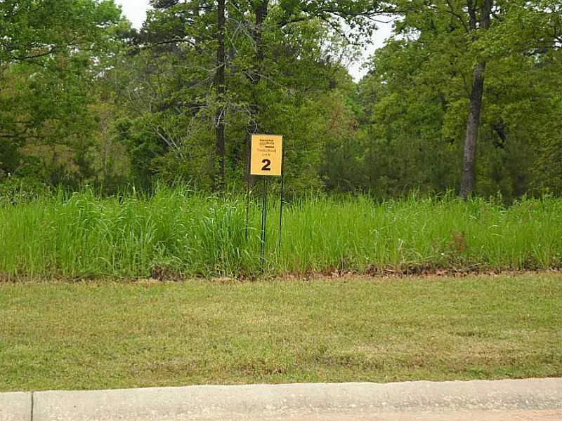 Timber Knoll Drive #2 Shreveport, LA 71119