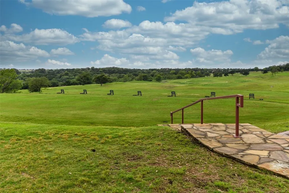 8001 SCOTSCRAIG DRIVE Cleburne, TX 76033
