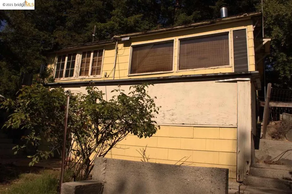 3286 Wisconsin St Oakland, CA 94602