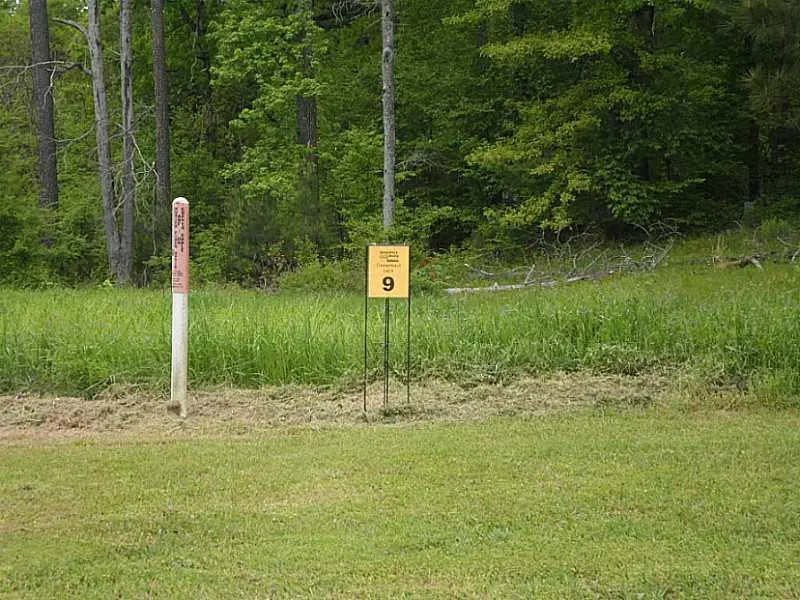 Timber Knoll Drive #9 Shreveport, LA 71119