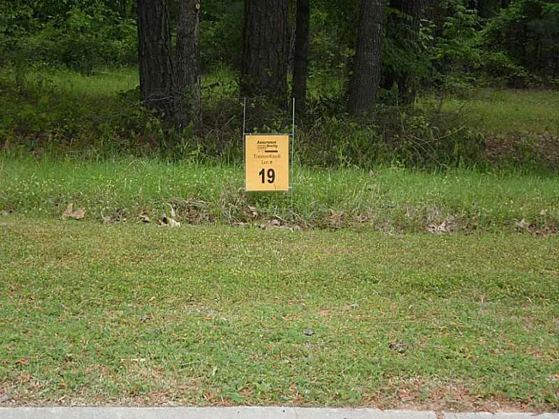 Timber Knoll Drive #19 Shreveport, LA 71119