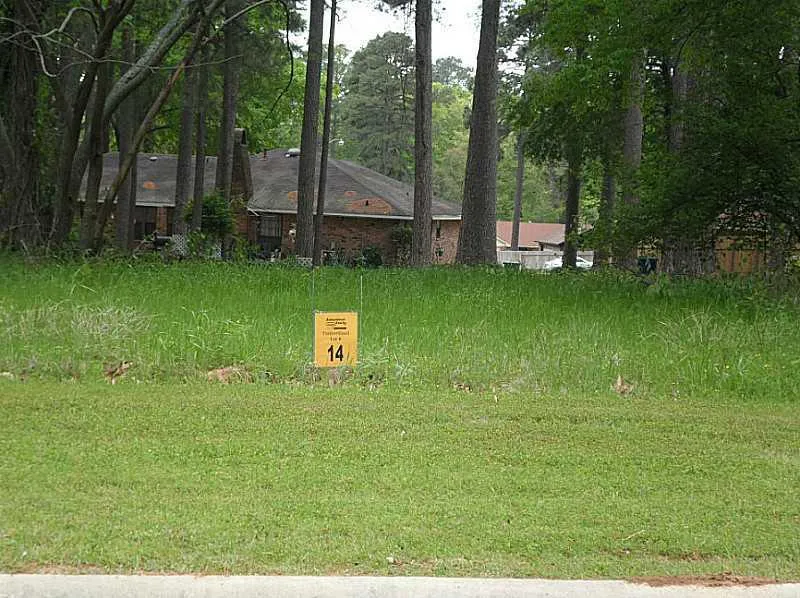 Timber Knoll Drive #14 Shreveport, LA 71119