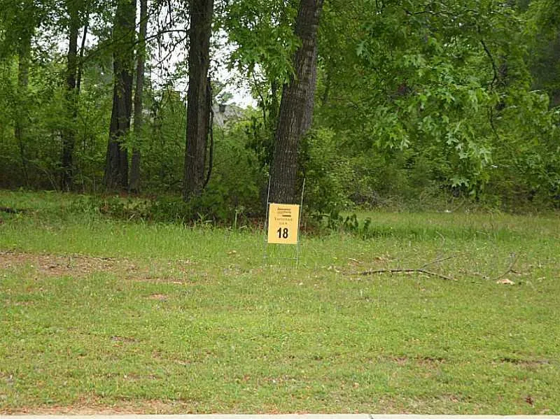 Timber Knoll Drive #18 Shreveport, LA 71119
