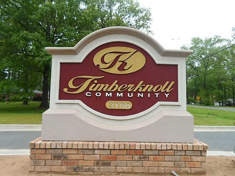 Timber Knoll Drive #11 Shreveport, LA 71119