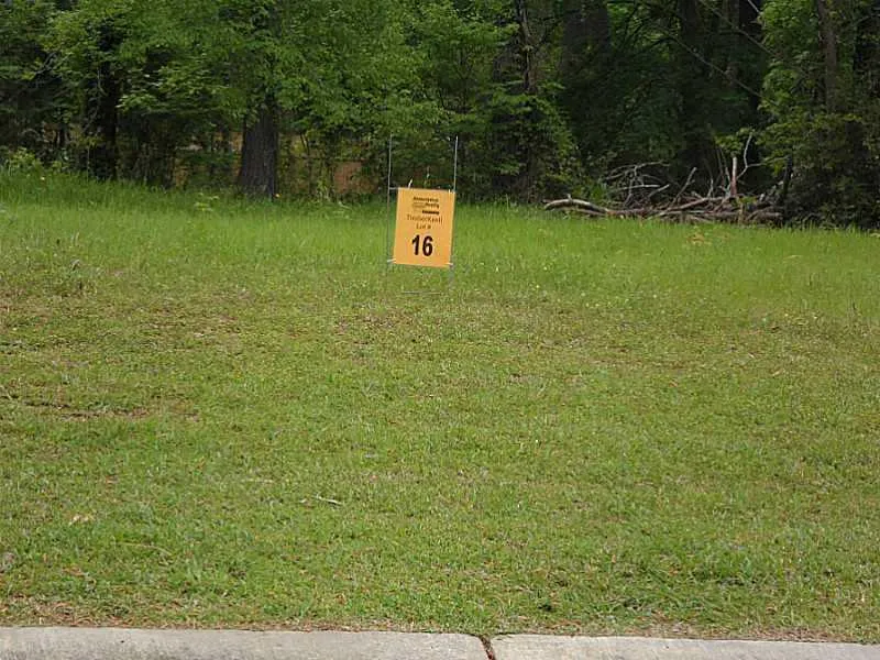 Timber Knoll Drive #16 Shreveport, LA 71119