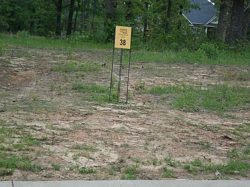 Timber Knoll Drive #38 Shreveport, LA 71119
