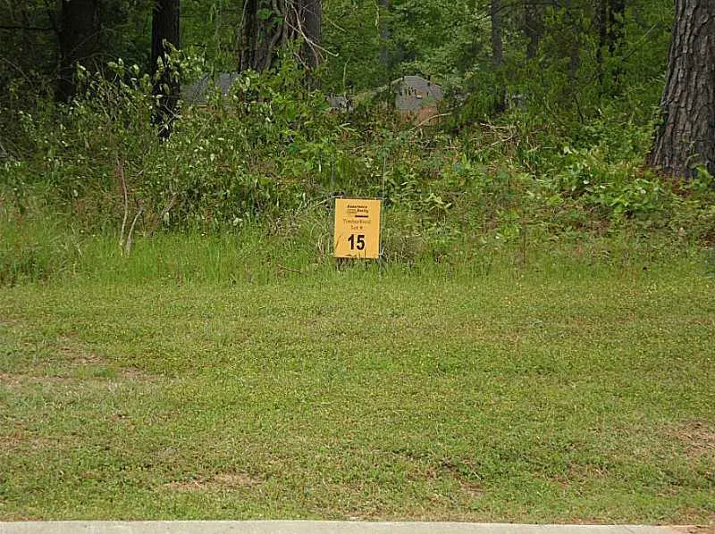 Timber Knoll Drive #15 Shreveport, LA 71119