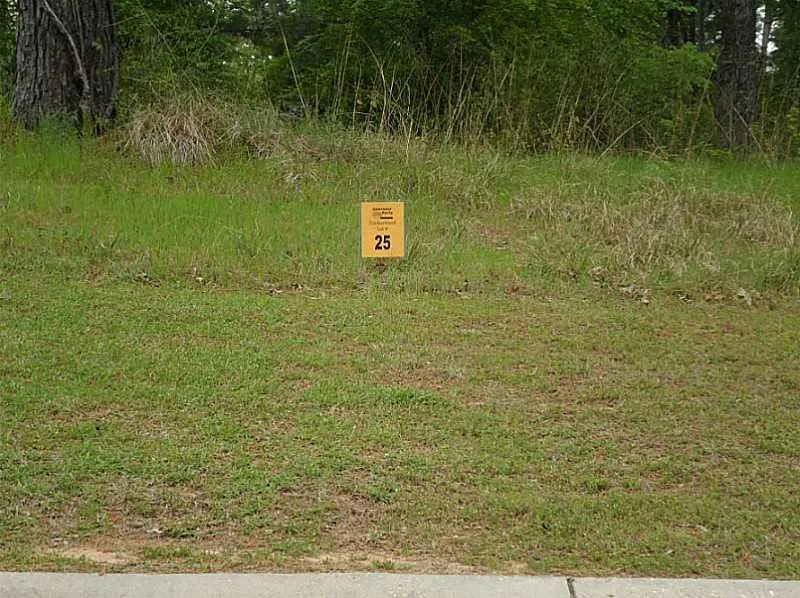 Timber Knoll Drive #25 Shreveport, LA 71119